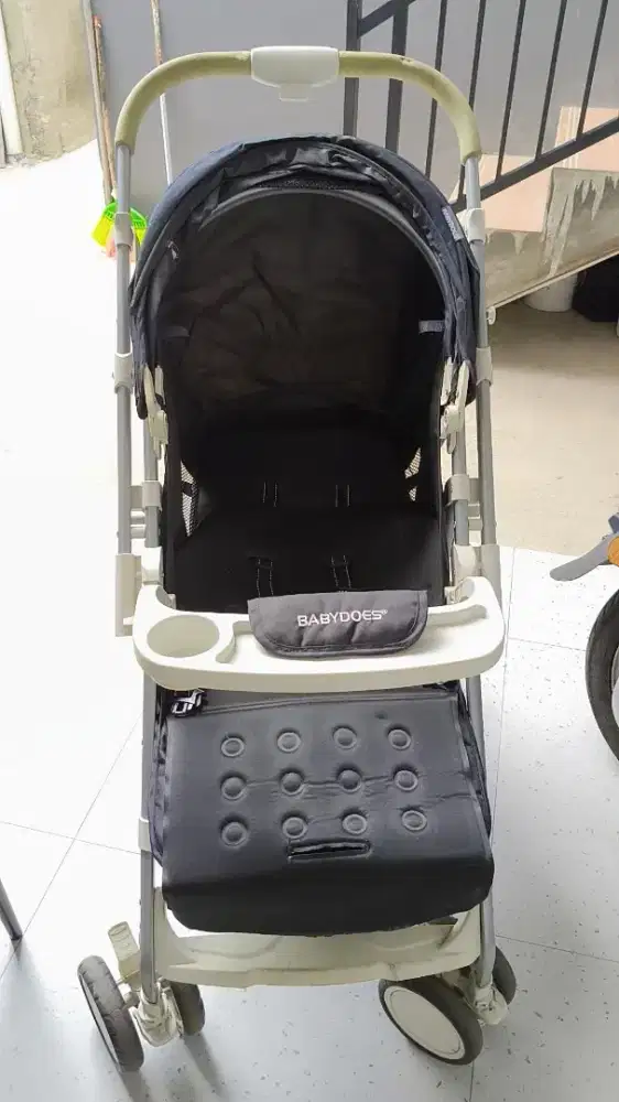 stoller babydoes