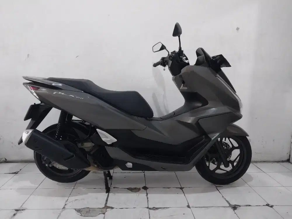 Honda pcx 160 cbs