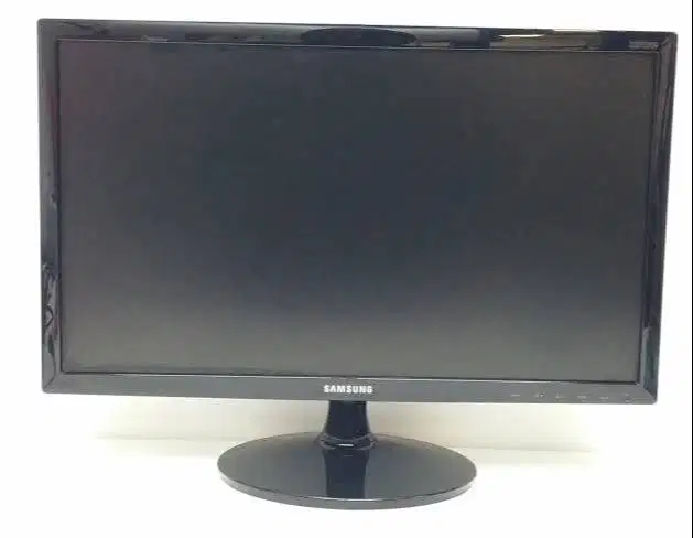 Monitor Samsung S22D300 layar 22 second