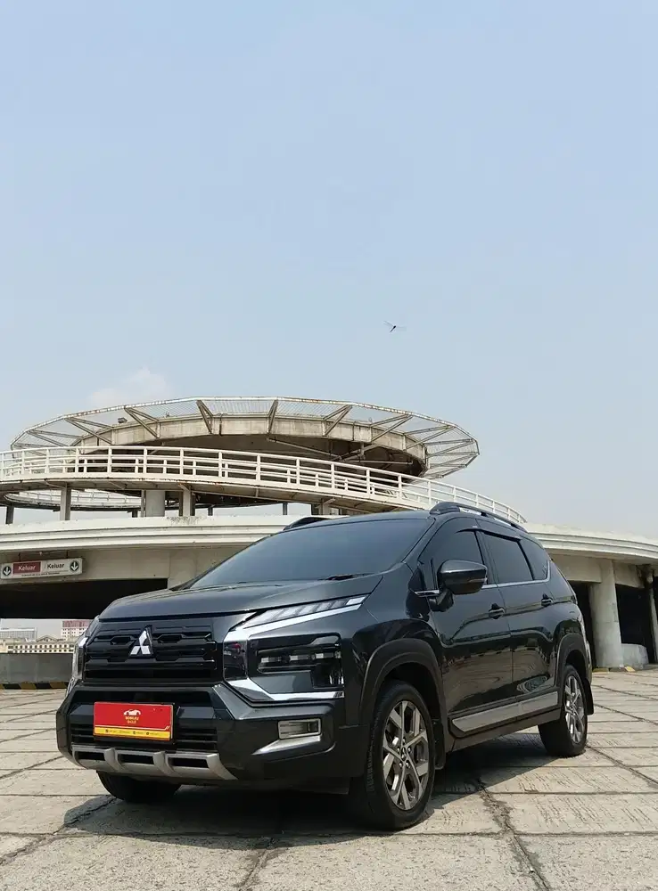 2022 Mitsubishi Xpander Cross Premium 1.5 AT Terawat