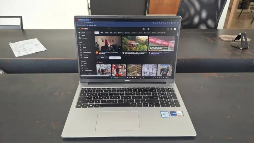 HUAWEI MateBook D 16 i9-13900H | RAM 16GB | SSD 1TB | 2024
