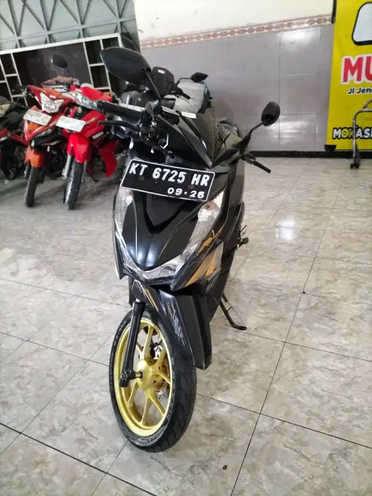 all new beat 2021