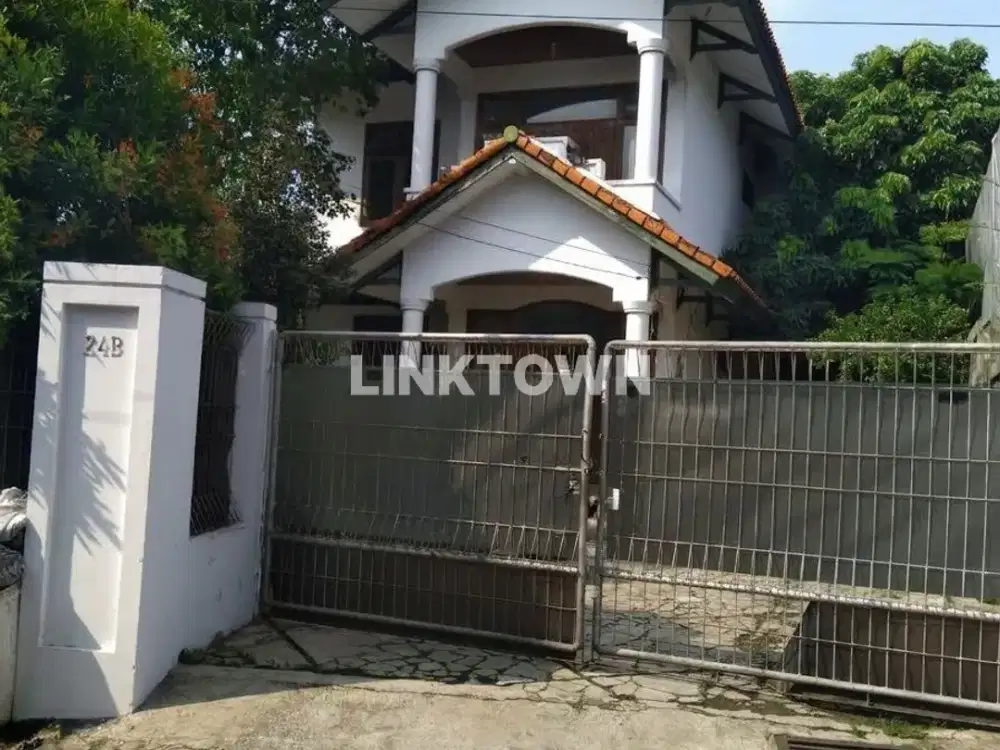 DIJUAL RUMAH DI JAKARTA SELATAN