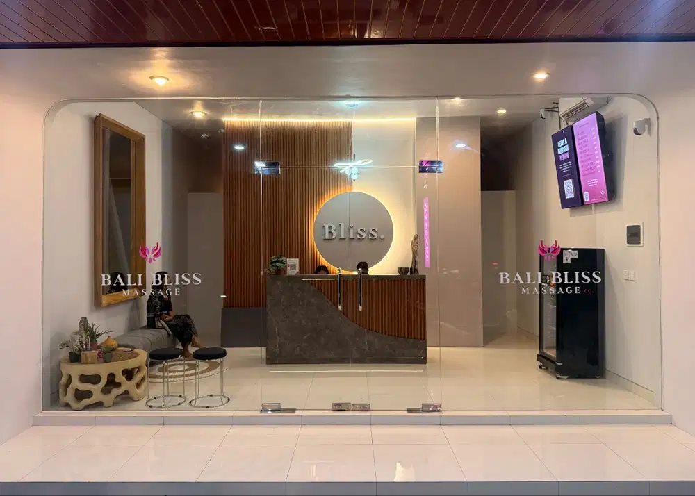 LOWONGAN KERJA – SPA THERAPIST BERPENGALAMAN   BALI BLISS MASSAGE