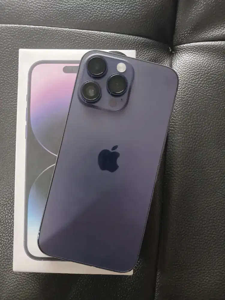 iPhone 14 pro max