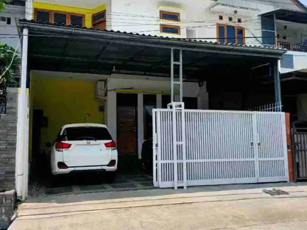 Dijual Rumah Siap Huni Arcamanik Bandung