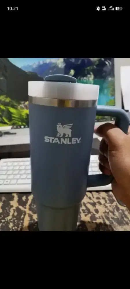 Stanley original 30oz/887ml