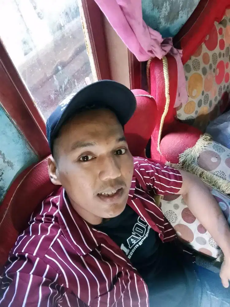 info loker nya orang baik