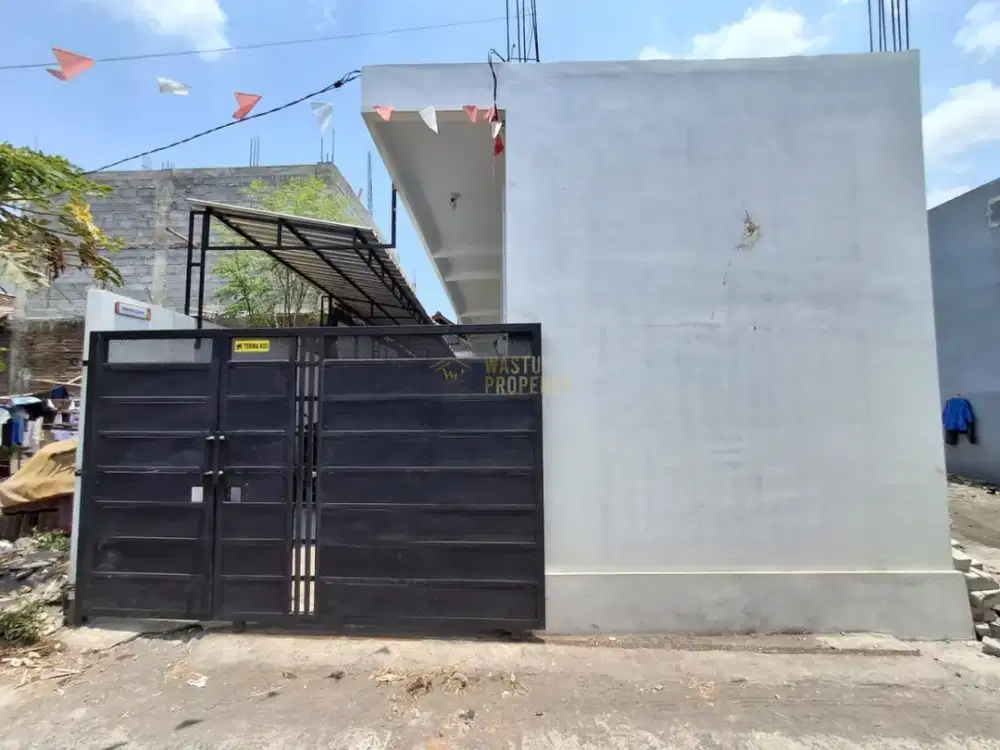 Kost Murah di Kasihan Bantul, Dekat Kampus UMY Jogja
