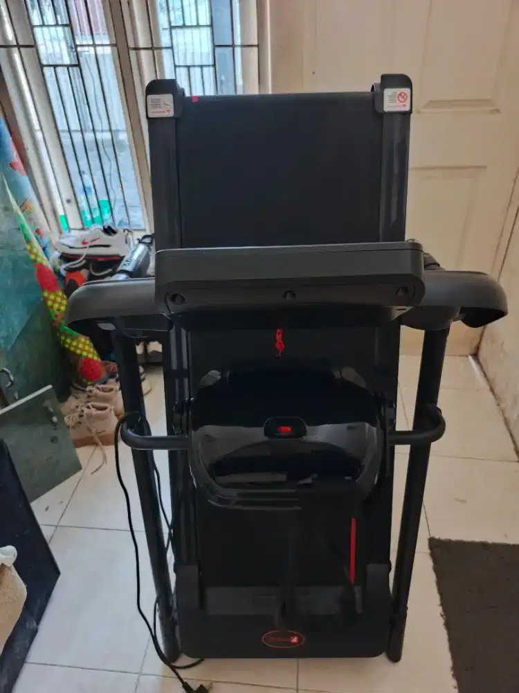 Electric Treadmill FC FURANO