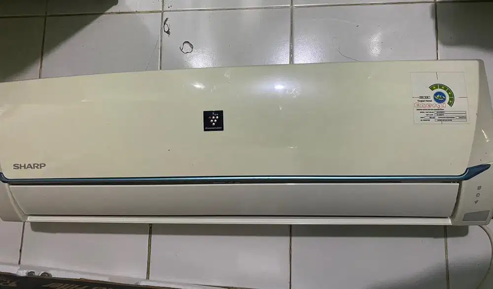 Dijual Ac Sharp 1 Pk