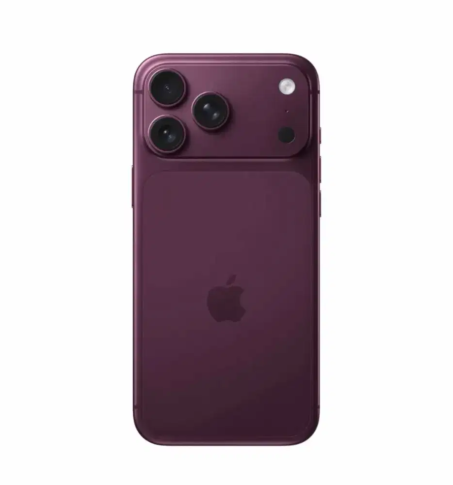CASH/KREDIT IPHONE 18 PRO PO SEKARANG!! DAPATKAN BENEFITNYA