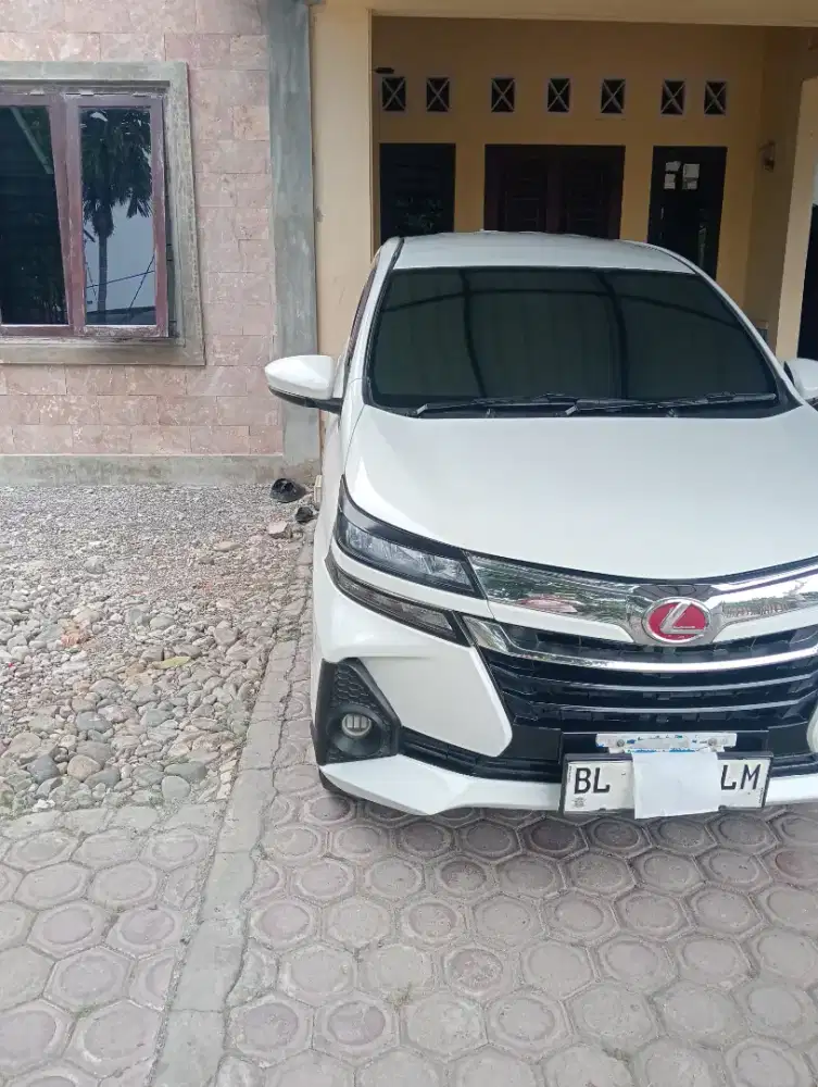 Daihatsu Xenia R 2019