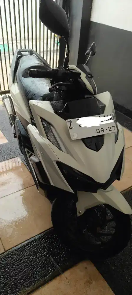 Honda vario 160 abs 2022