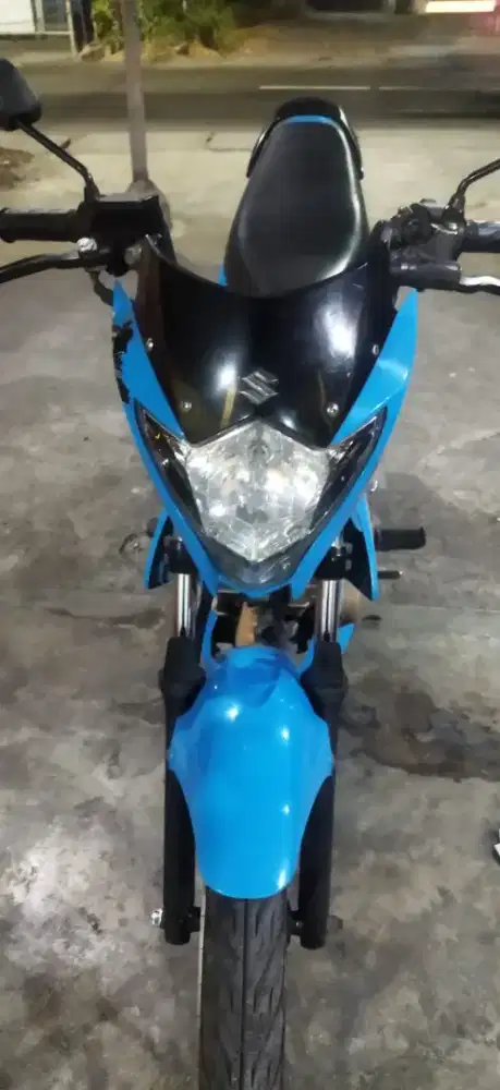 Jual motor kesayangan Tangan pertama istimewah siap cepat dapat