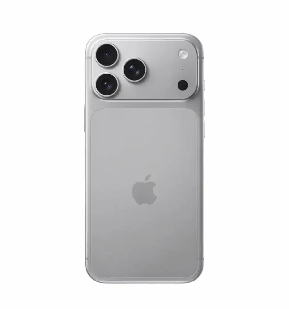 CASH/KREDIT IPHONE 18 PRO PO SEKARANG!! DAPATKAN BENEFITNYA
