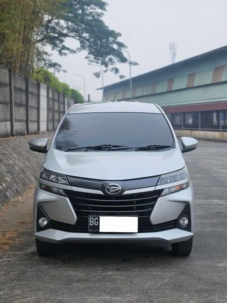 Xenia Matic 2021 [KM 42rb]