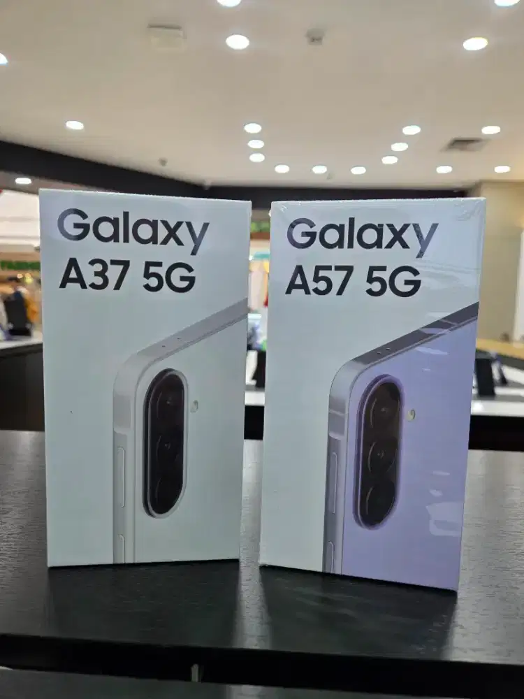 PROMO SAMSUNG A37 8/128GB