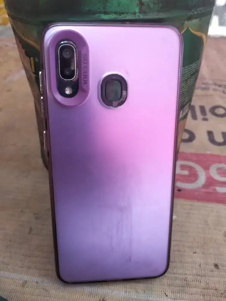 Samsung  a20 3/32