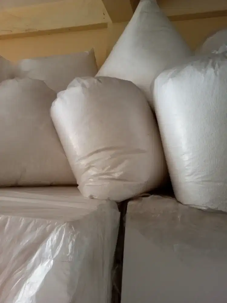 Butiran Styrofoam 2,5kg