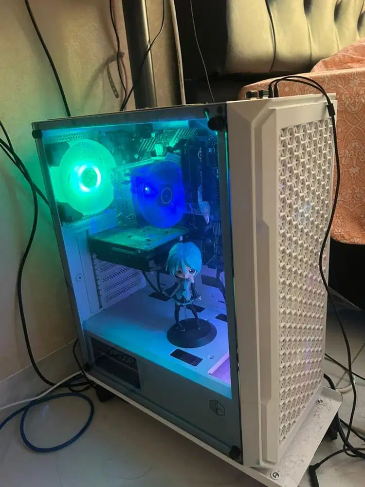 Jual PC dan Aksesoris