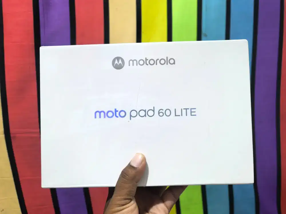 Motopad 60 lite 4/128