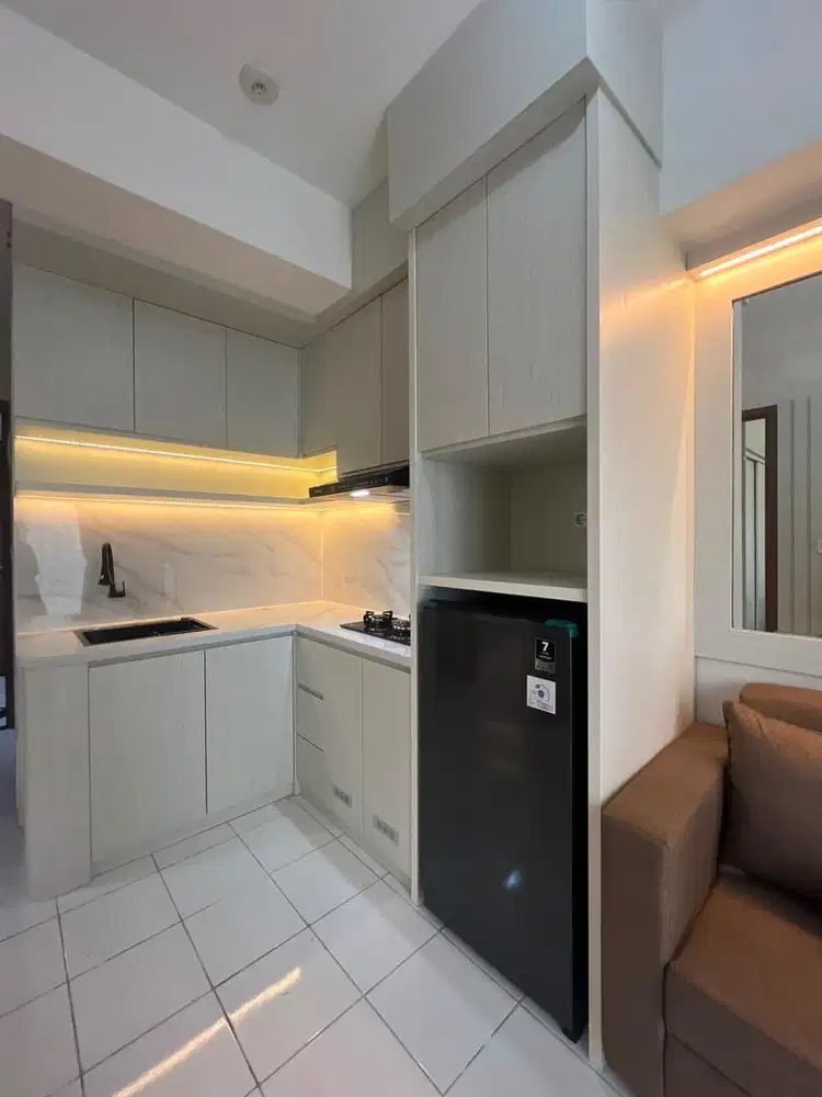 [DISEWAKAN] Podomoro Golf View Apartement Tower Dahoma