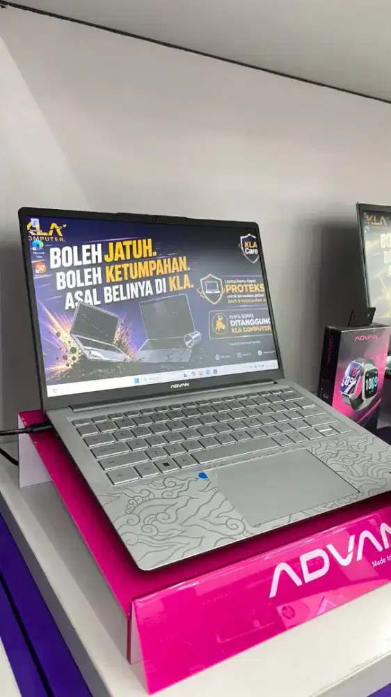 KREDIT LAPTOP TASIKMALAYA