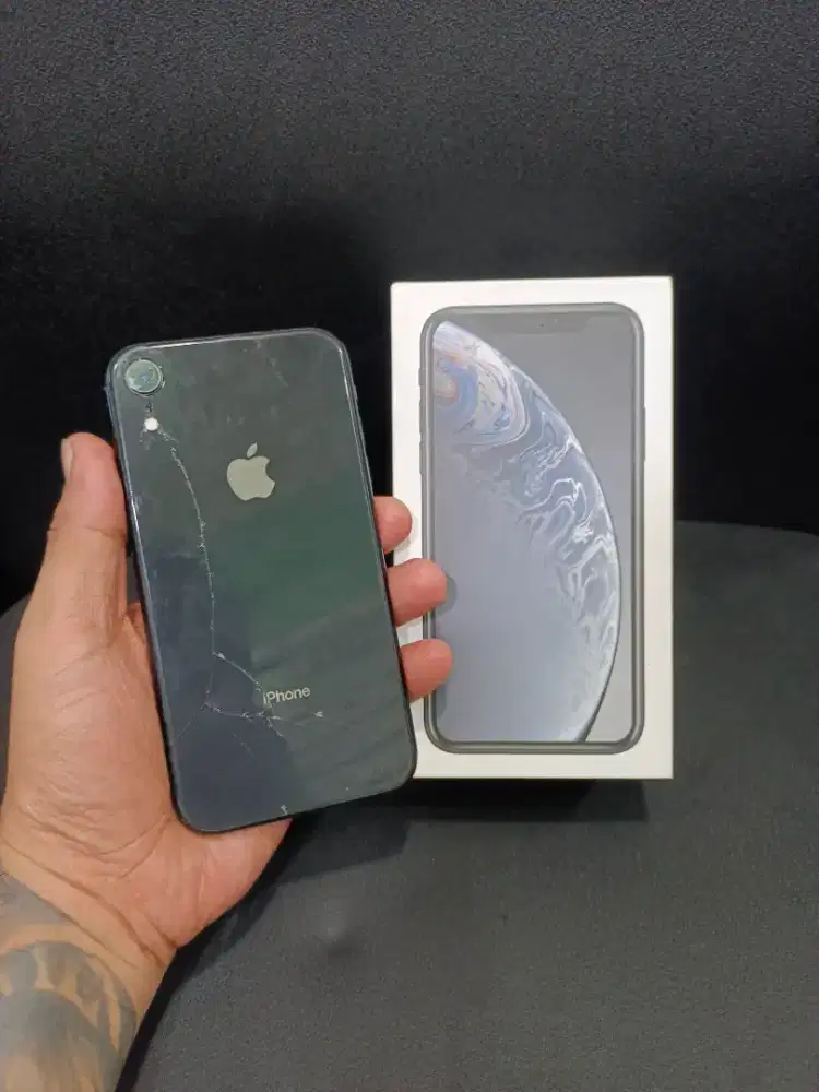 iphone xr 128gb