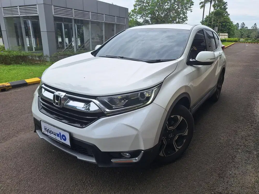 DISKON BESAR Honda CRV 2017 PLP