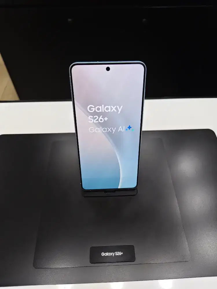 SAMSUNG GALAXY S26+