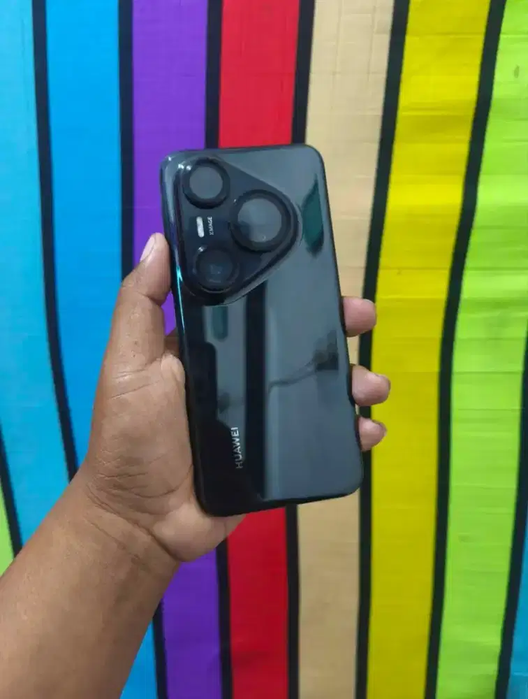 Huawei Pura 80 Pro Fullset