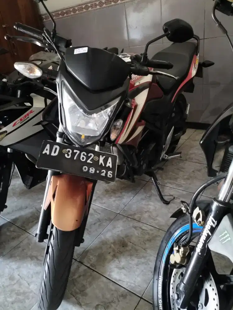 cb 150 r tahun 2014