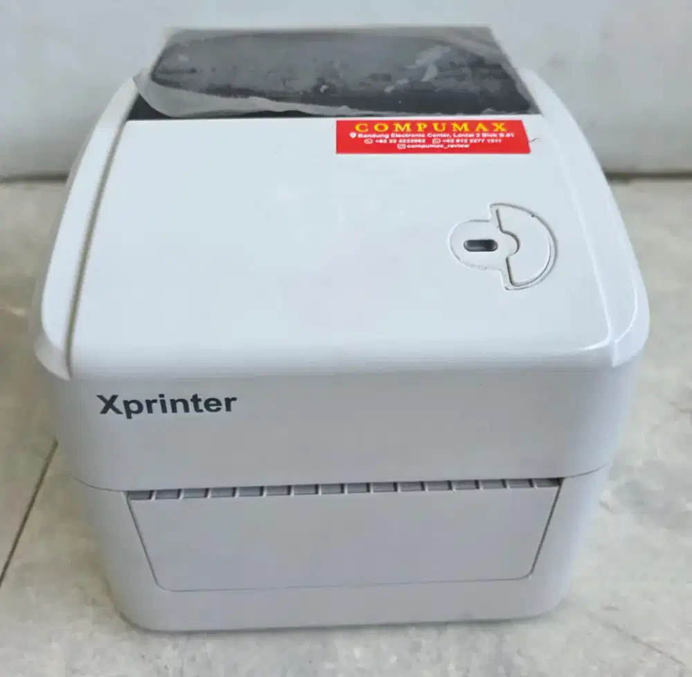 Dijual Printer Termal Xprinter (XP-420B)