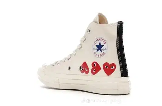 Sepatu Converse