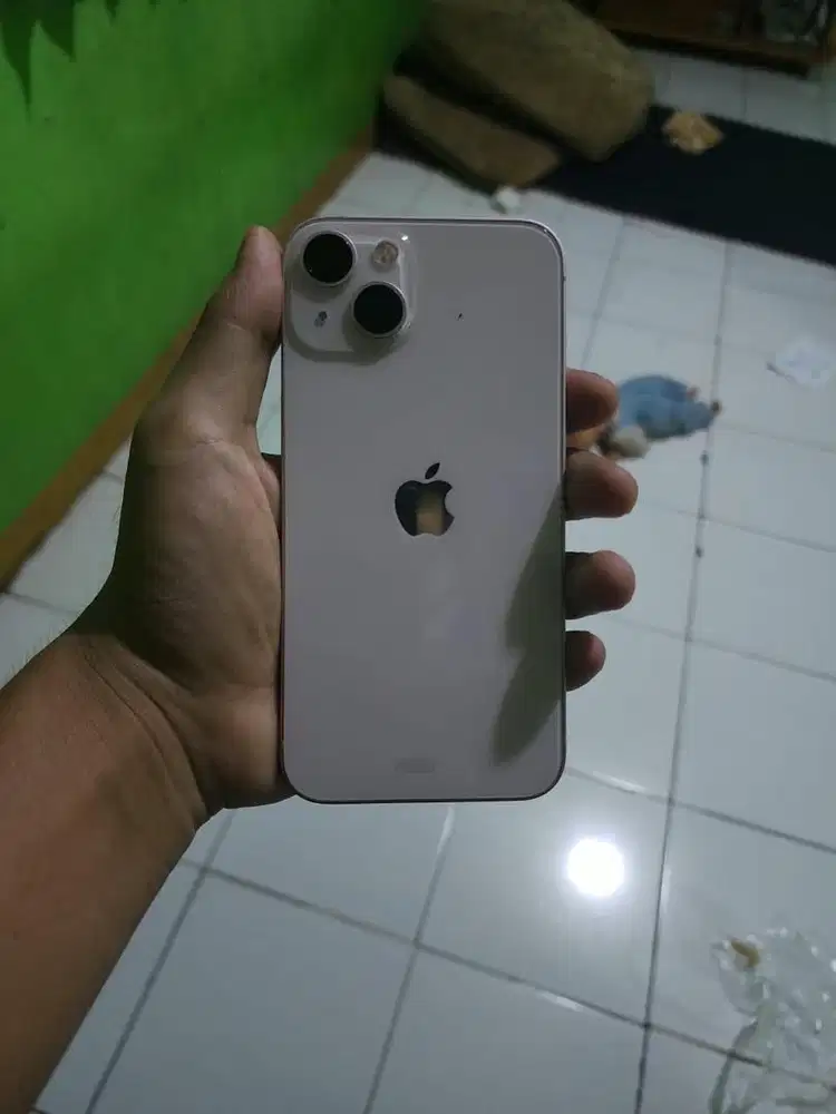 IPHONE 13 128GB IBOX PINK FULLSET