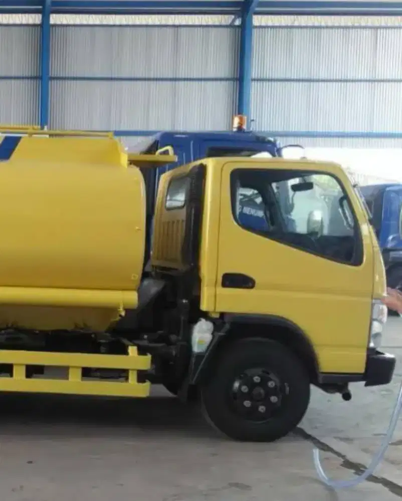 Mitsubishi colt FE 75 2022