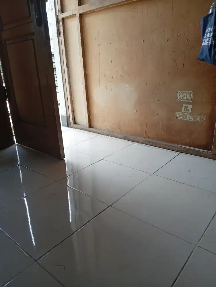 Mencari pekerjaan PP yang bisa bawa anak