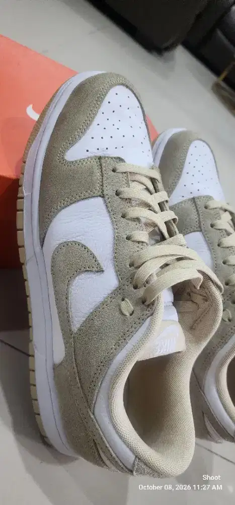 Nike Dunk Original