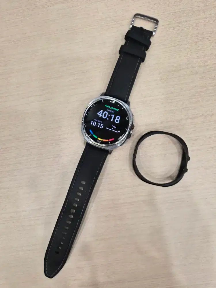 Jual Samsung Galaxy Watch 8 Classic 46mm