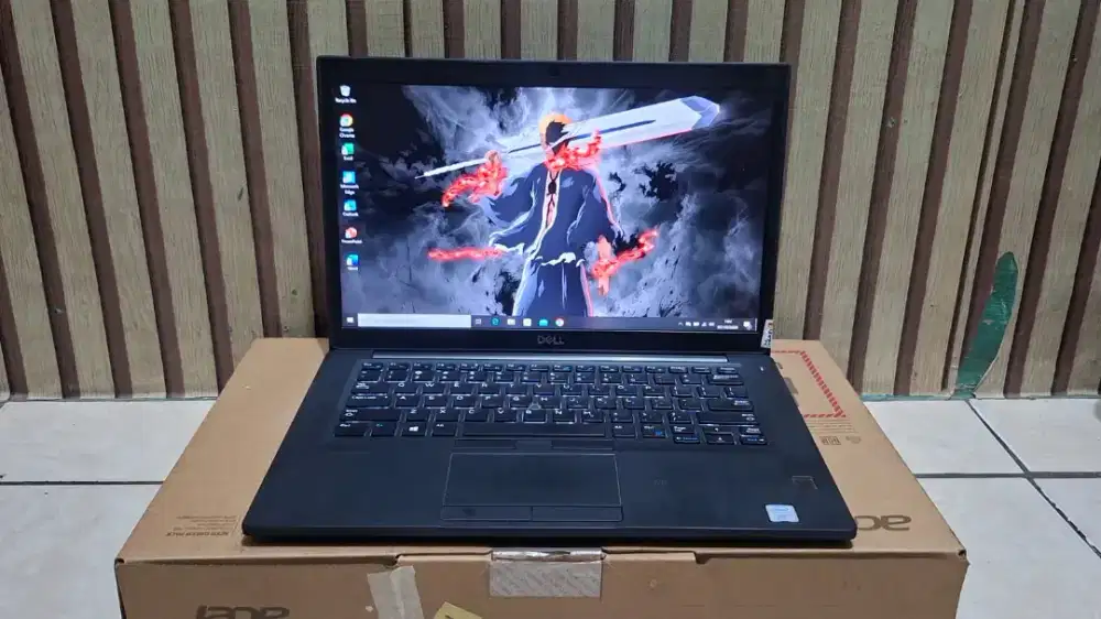 Laptop Dell Latitude 7490
