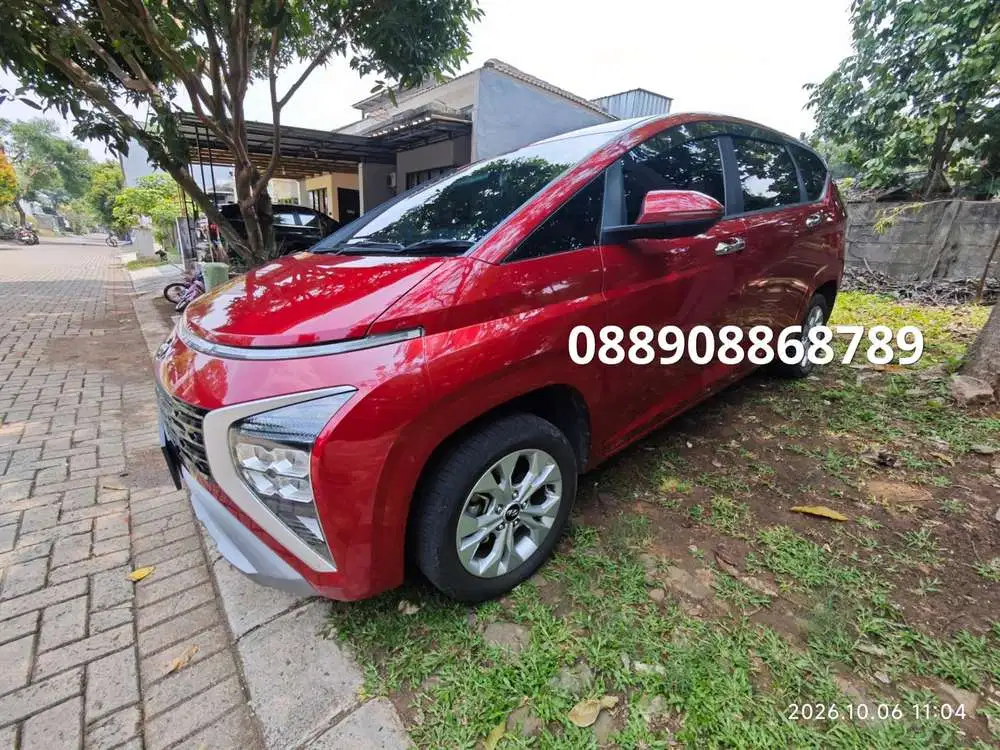 penjual