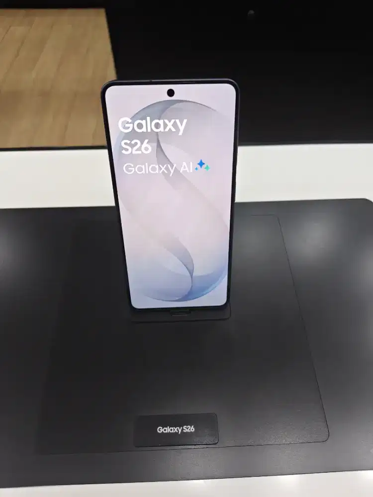 SAMSUNG GALAXY S26