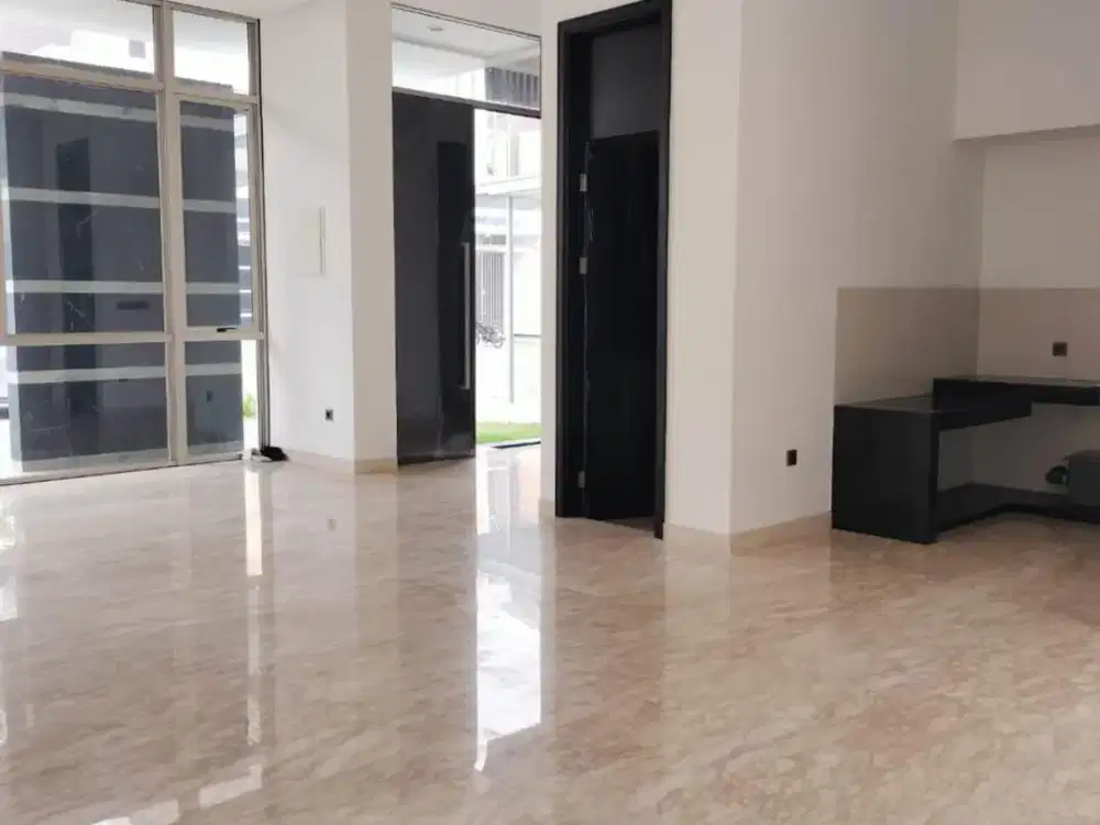 Dijual Rumah PIK 2 Milenial Cluster Florida*