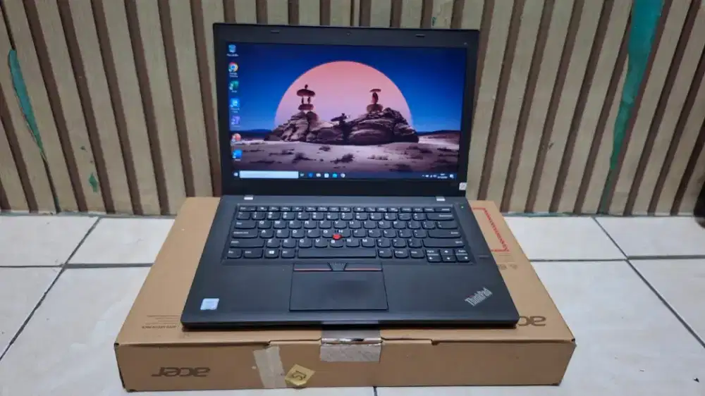 Laptop Lenovo Thinkpad T460