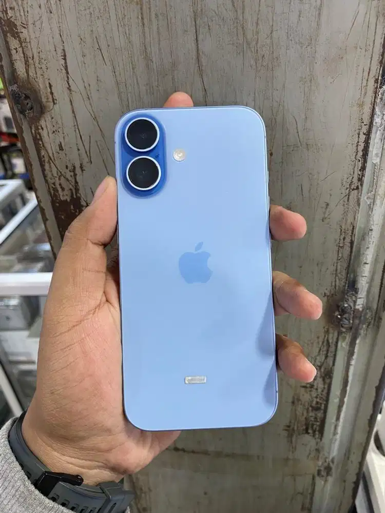 iphone 17 256 resmi