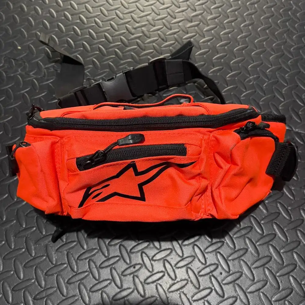 Alpinestars Kanga 2 Waist Bag
