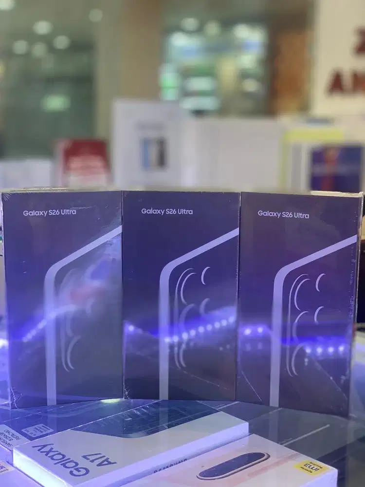 Samsung Galaxy S26 Ultra