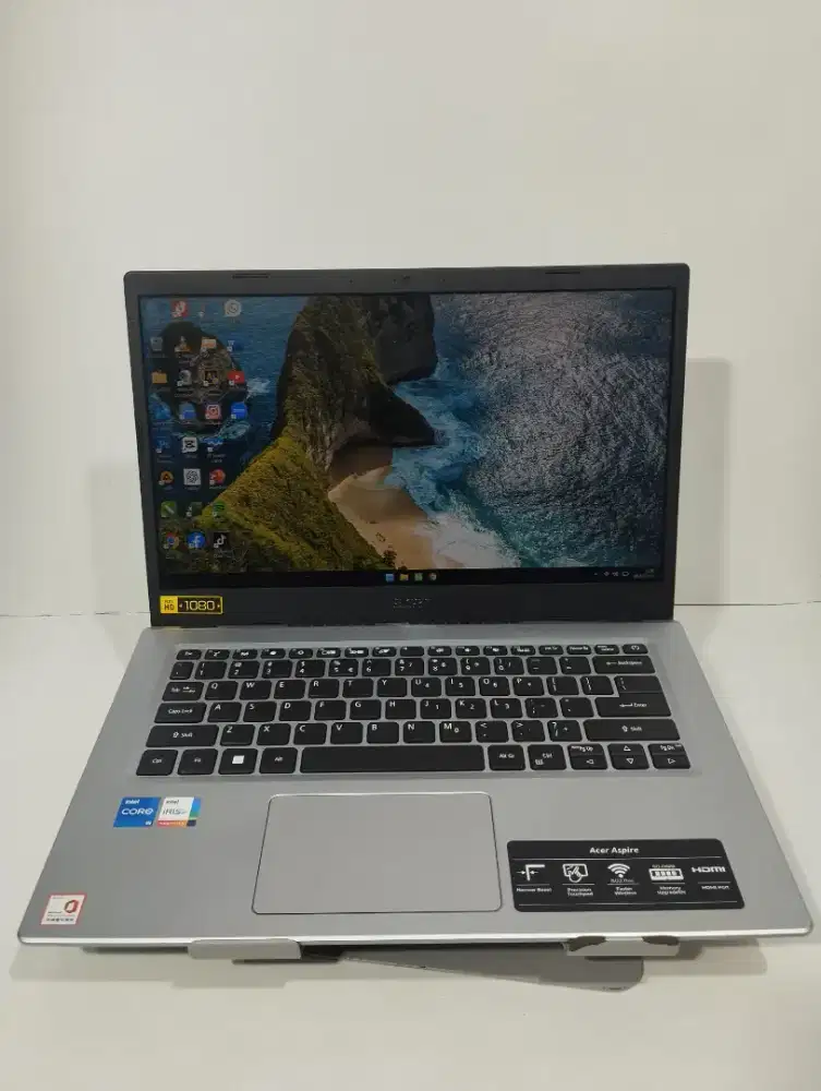 LAPTOP ACER ASPIRE 5