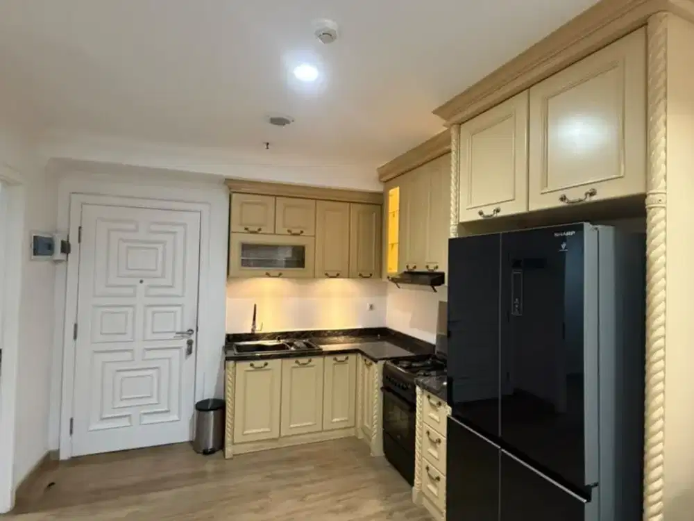 Disewakan 2Br The Lavande Residences